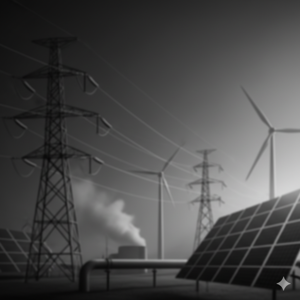 Renewable energy testing