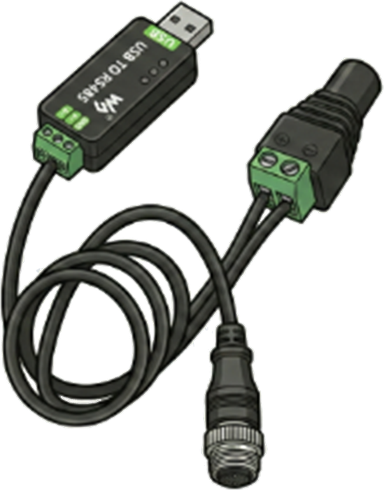 Connector