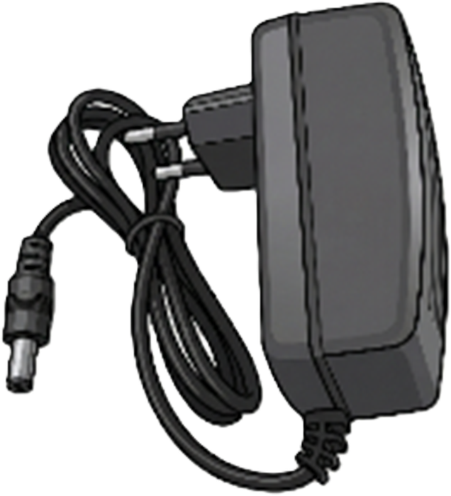 Power supply