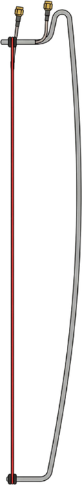 Water probe
