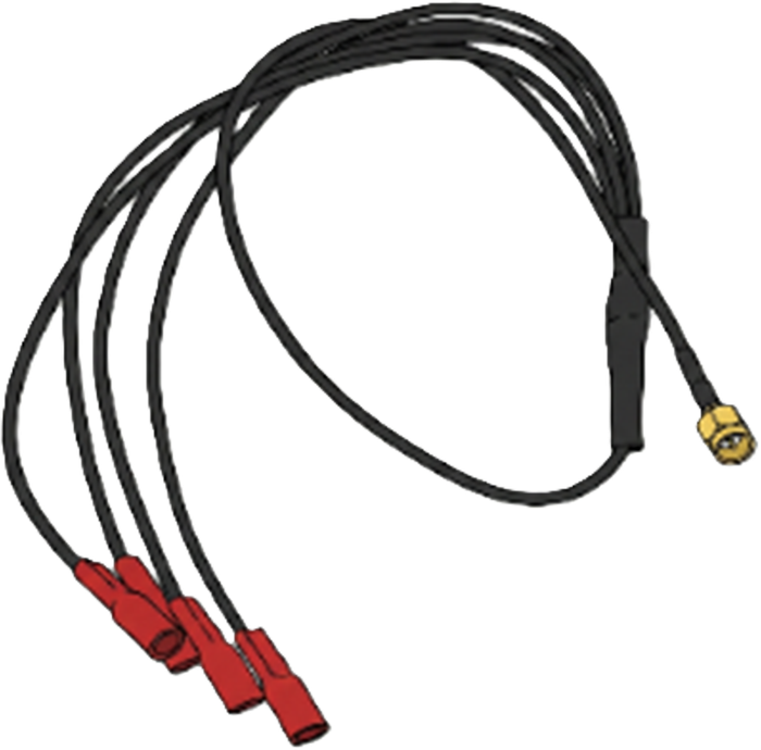Reference adapter